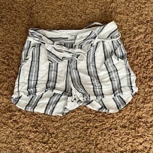 Shorts Size 3